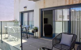 Apartamento Exclusivo En Sevilla