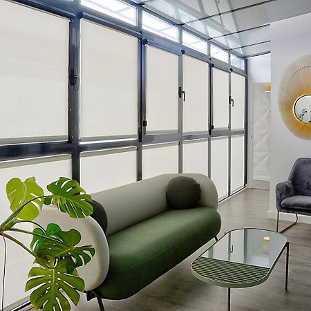 Apartamento Exclusivo En Sevilla Buitenkant foto