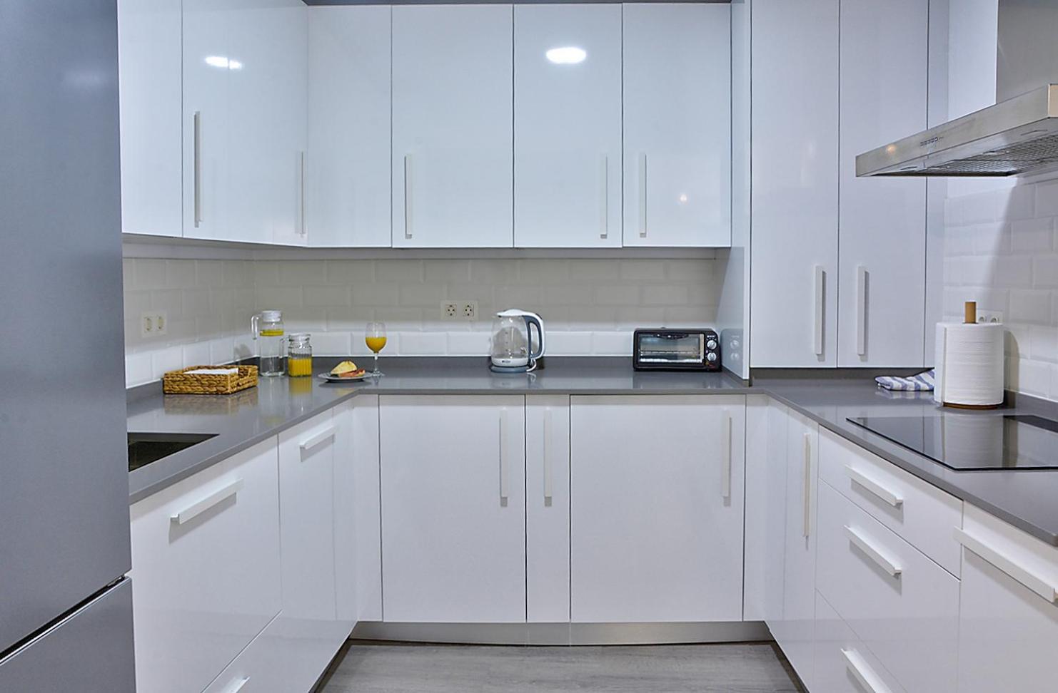 Apartamento Exclusivo En Sevilla Buitenkant foto