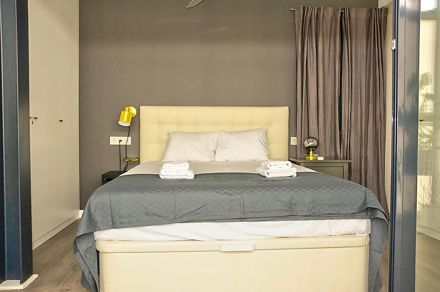Apartamento Exclusivo En Sevilla Buitenkant foto