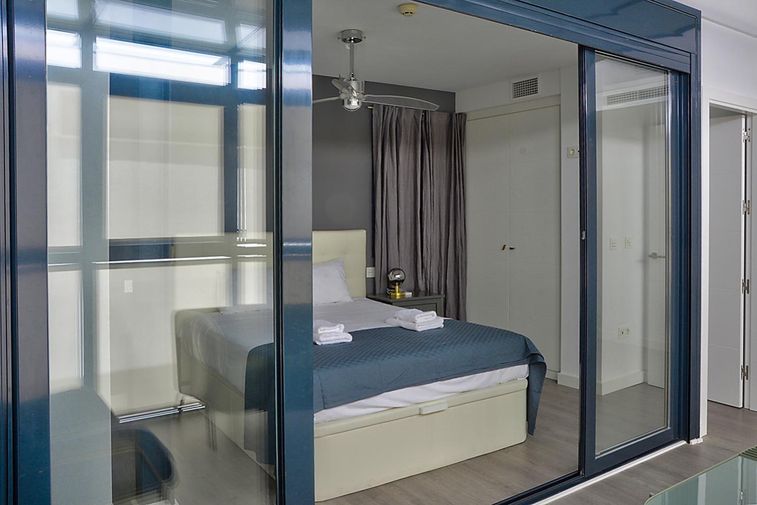 Apartamento Exclusivo En Sevilla Buitenkant foto