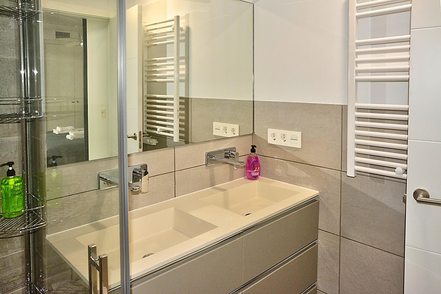 Apartamento Exclusivo En Sevilla Buitenkant foto
