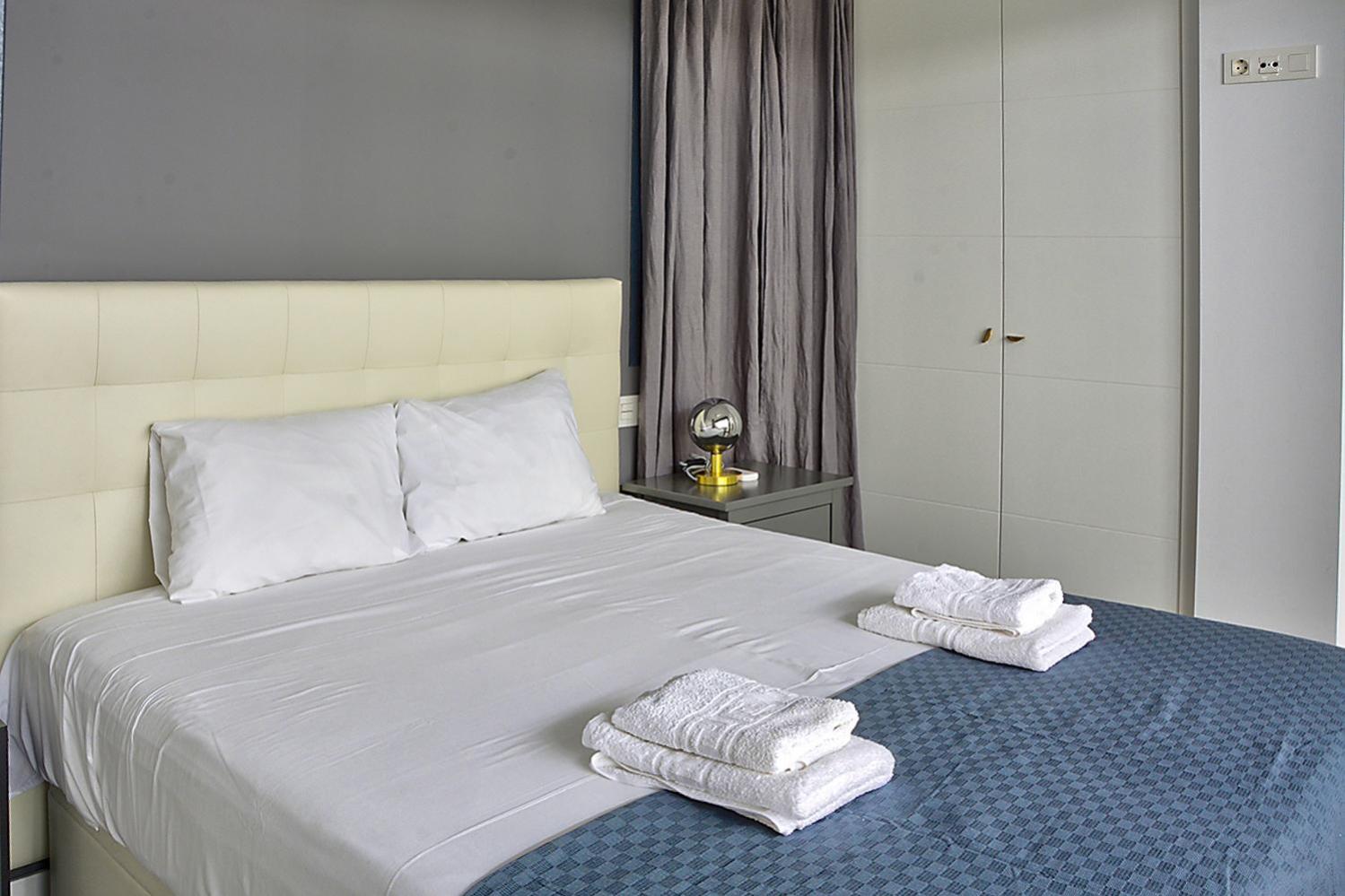 Apartamento Exclusivo En Sevilla Buitenkant foto