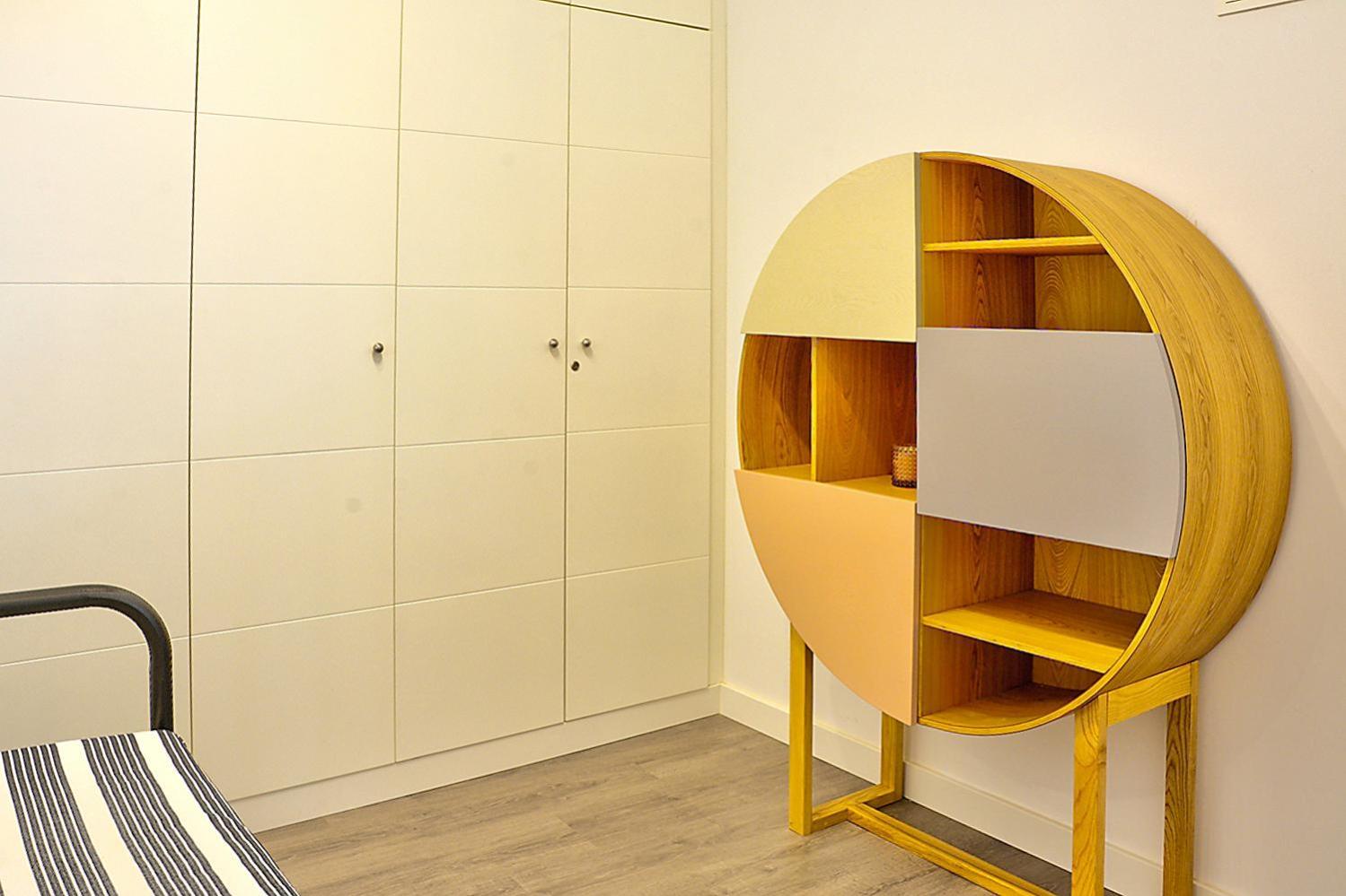 Apartamento Exclusivo En Sevilla Buitenkant foto