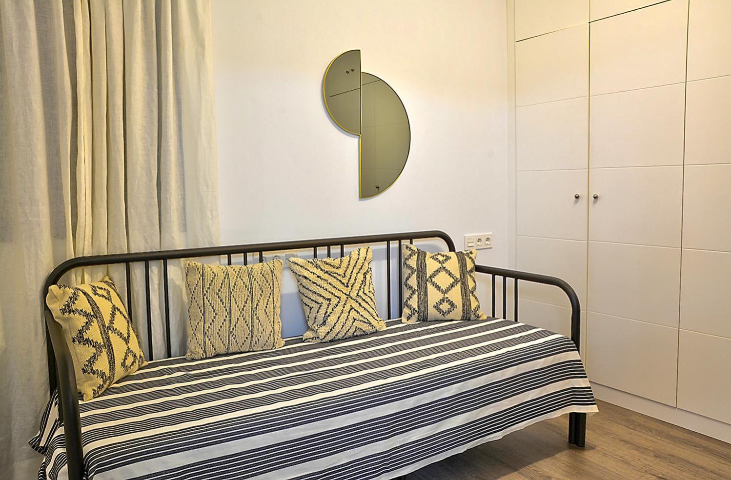 Apartamento Exclusivo En Sevilla Buitenkant foto