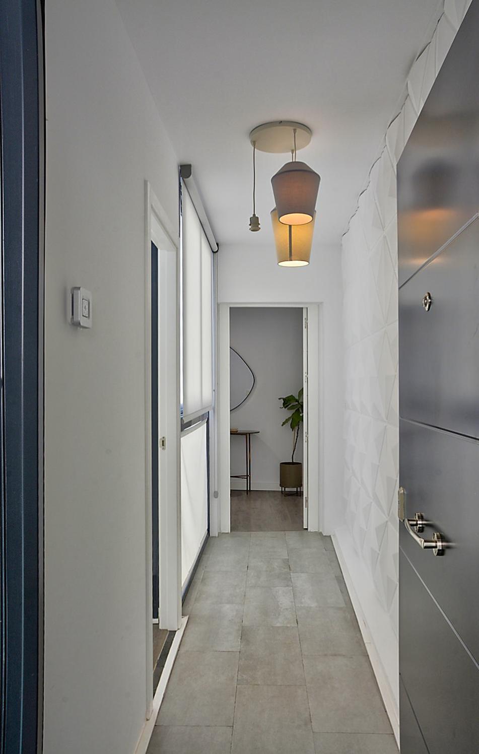 Apartamento Exclusivo En Sevilla Buitenkant foto