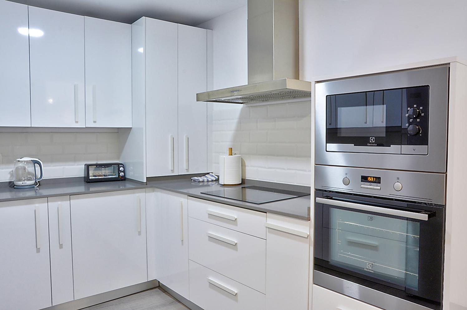 Apartamento Exclusivo En Sevilla Buitenkant foto