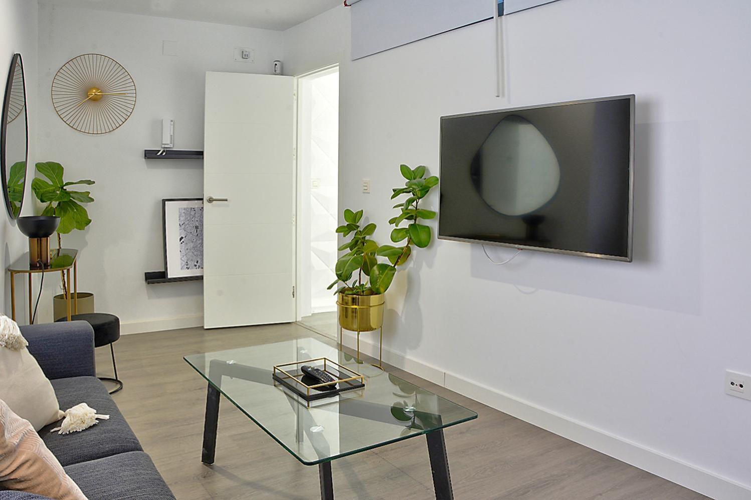 Apartamento Exclusivo En Sevilla Buitenkant foto