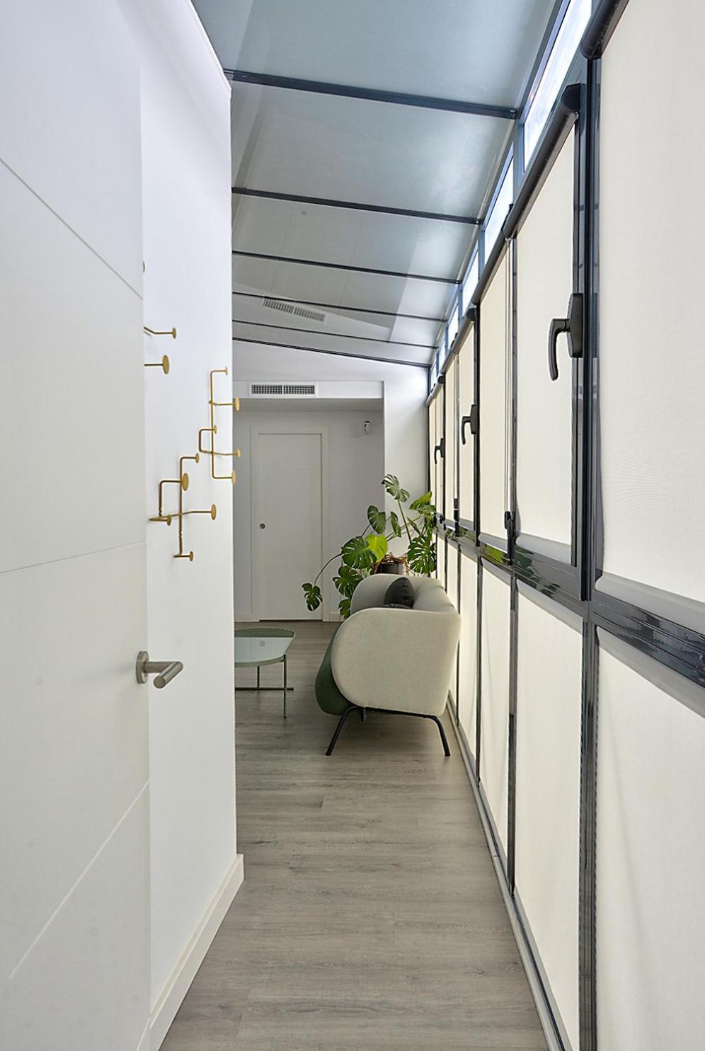 Apartamento Exclusivo En Sevilla Buitenkant foto