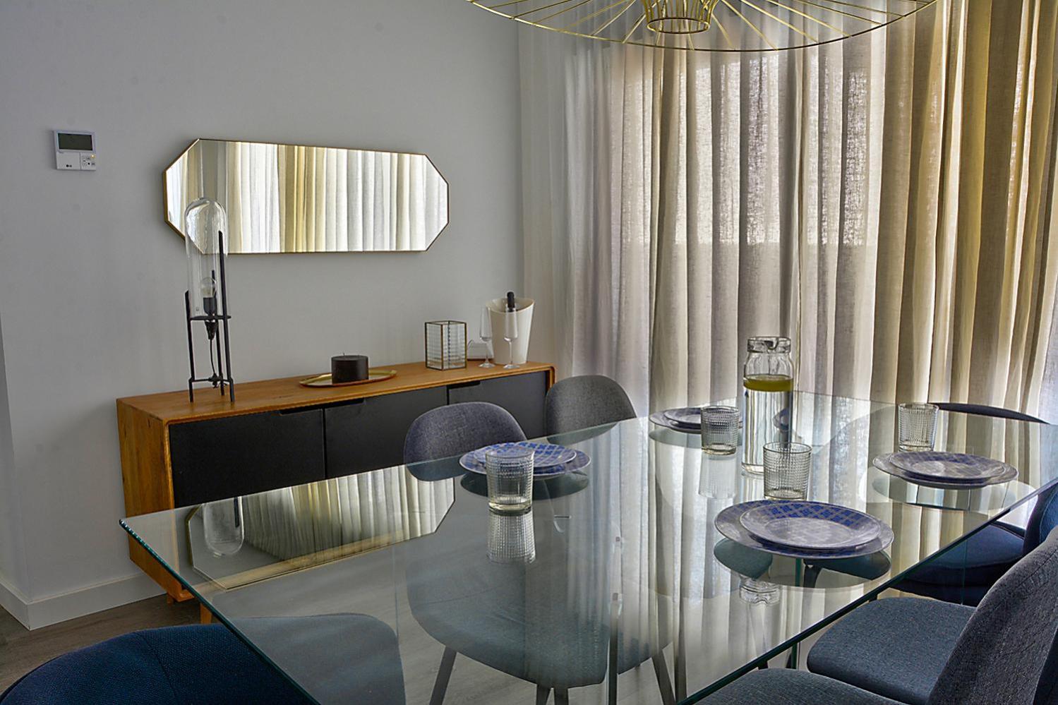 Apartamento Exclusivo En Sevilla Buitenkant foto