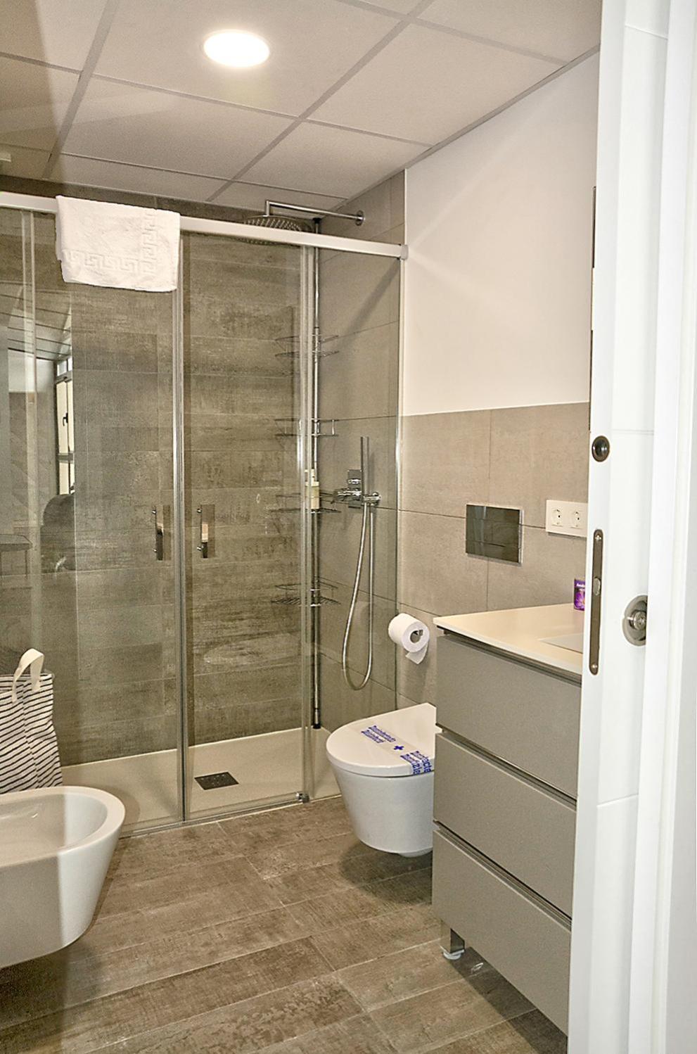 Apartamento Exclusivo En Sevilla Buitenkant foto
