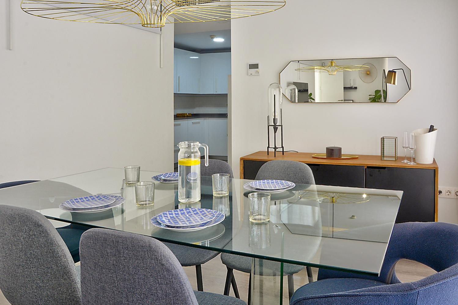 Apartamento Exclusivo En Sevilla Buitenkant foto