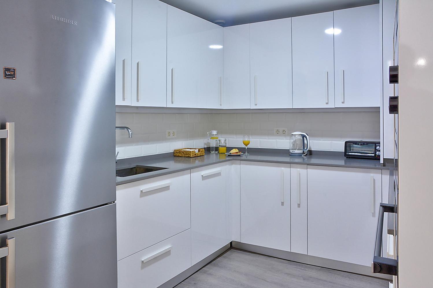 Apartamento Exclusivo En Sevilla Buitenkant foto