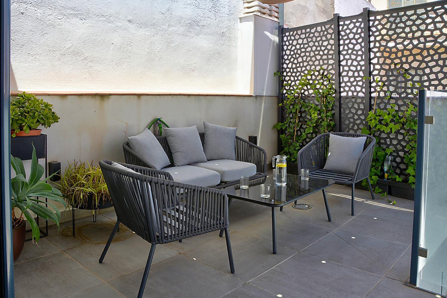 Apartamento Exclusivo En Sevilla Buitenkant foto