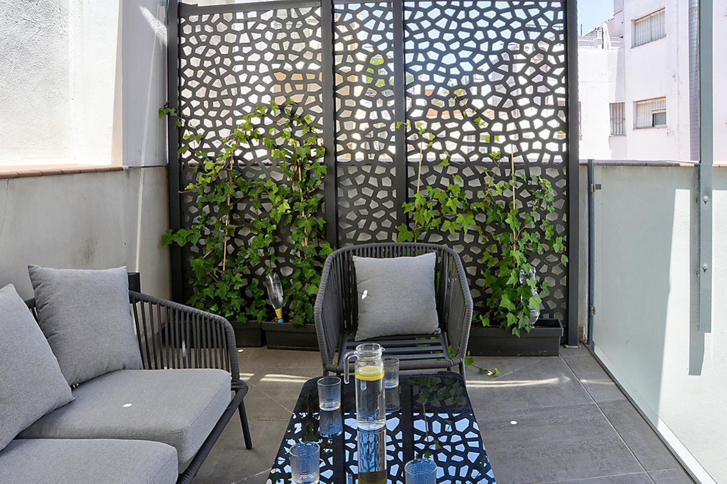Apartamento Exclusivo En Sevilla Buitenkant foto